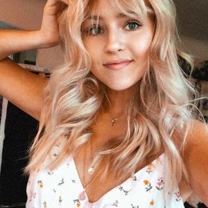 Meet your Posher, Emmerscyn